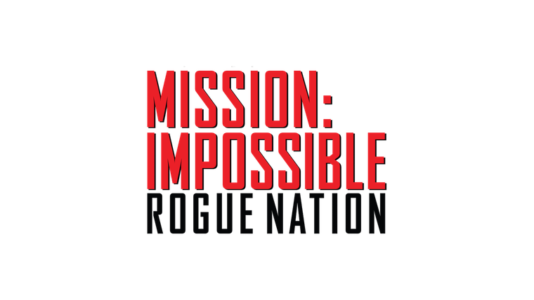 Mission: Impossible - Rogue Nation