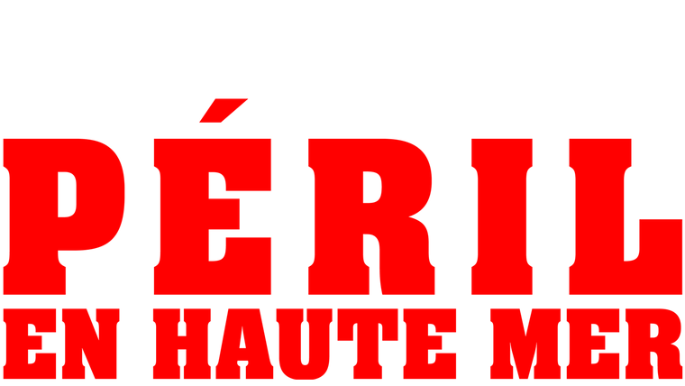 Péril en haute mer
