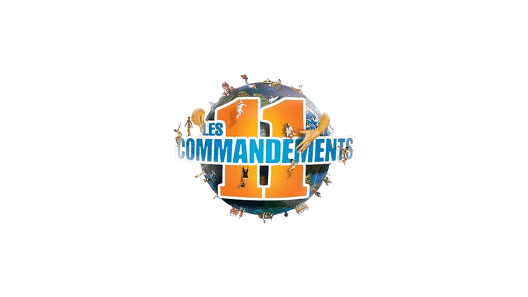 Les 11 Commandements
