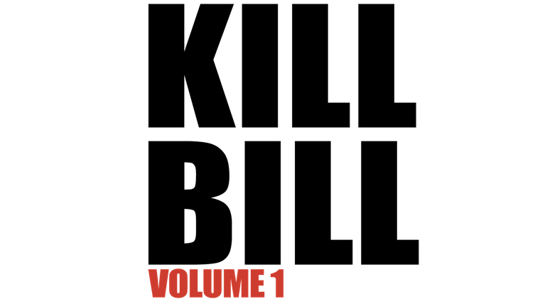 Kill Bill: Volume 1