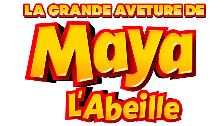 Maya l'abeille 3 : l'œuf d'or
