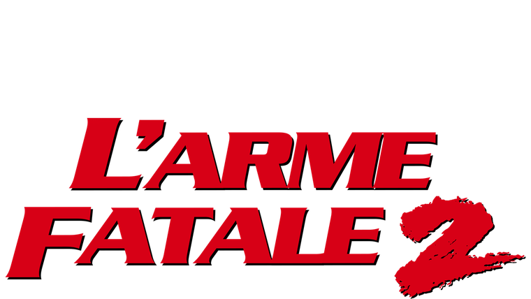 L'Arme Fatale 2