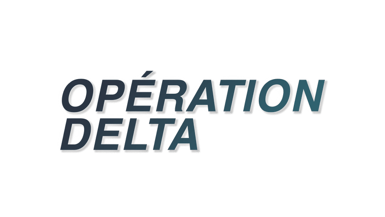 Operation Delta
