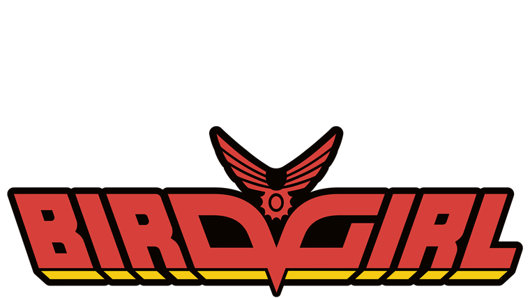 Birdgirl