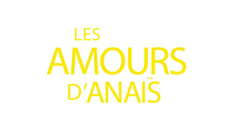 Les Amours d'Anaïs