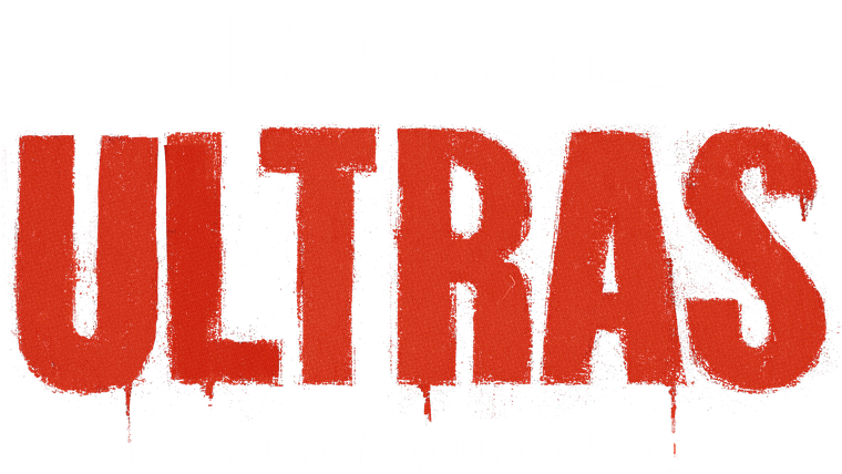 Ultras. Passion and Death
