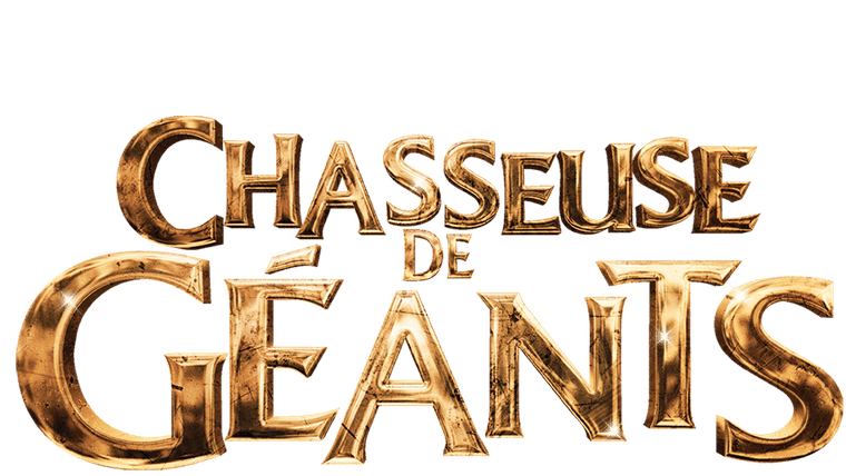 Chasseuse de géants