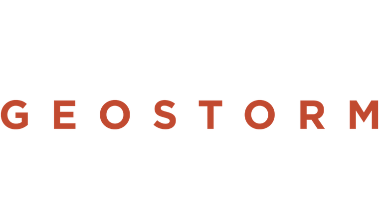 Geostorm