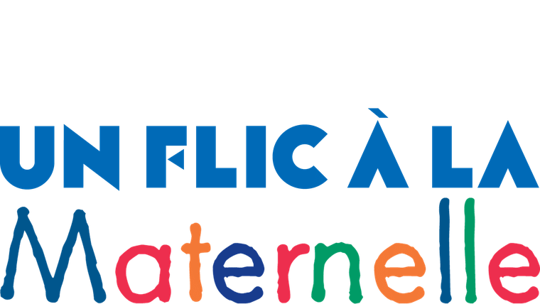 Un Flic à la maternelle