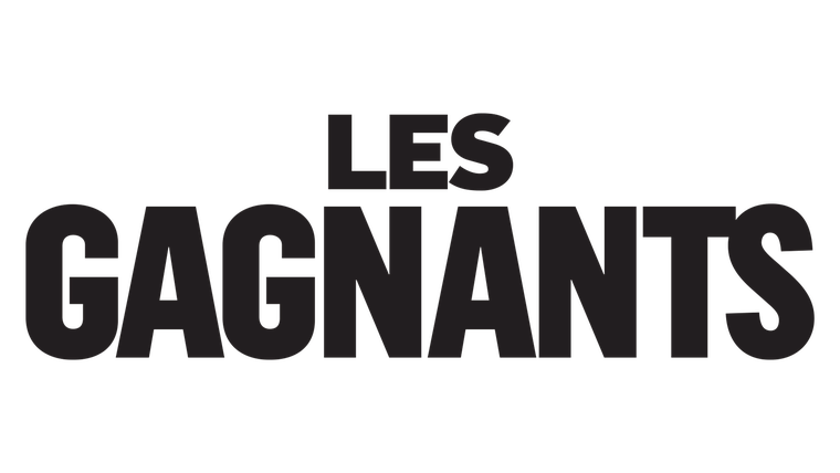 Les Gagnants
