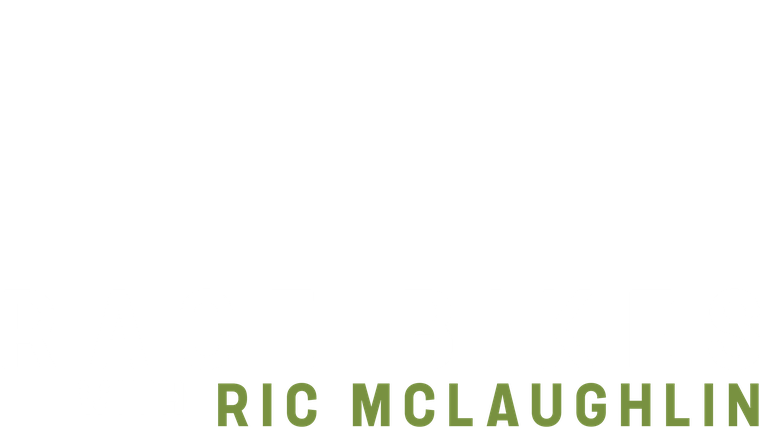 Race Bikes with Ric McLaughlin