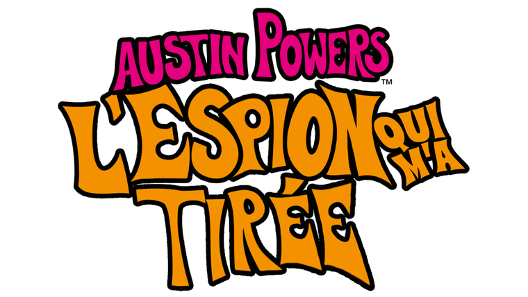 Austin Powers : L'espion qui m'a tirée