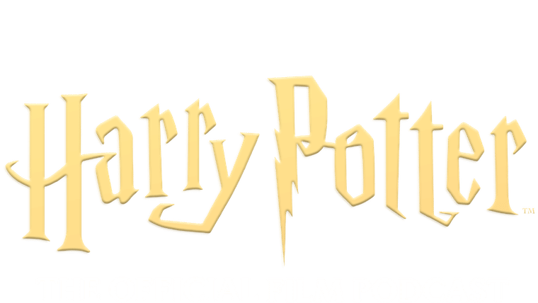 Harry Potter: The Official Film Podcast