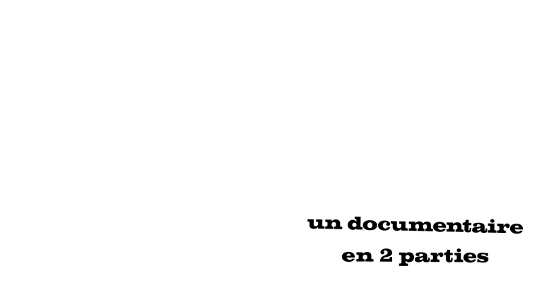 STEVE Martin : un documentaire en 2 parties