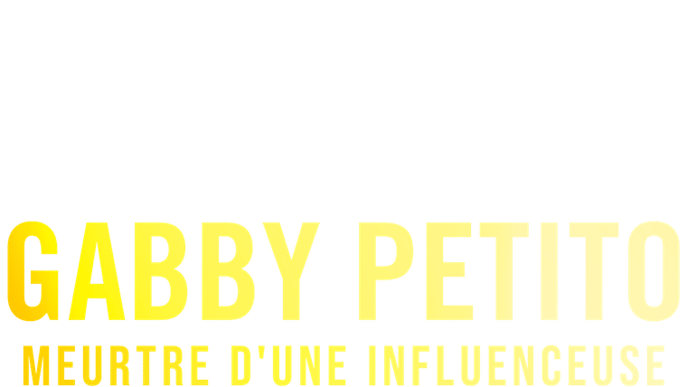 Le meurtre de Gabby Petito