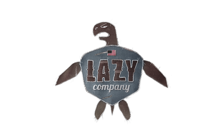 Lazy Company