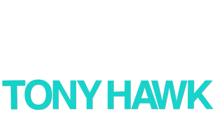 Tony Hawk : Jusqu'à ce que les roues tombent