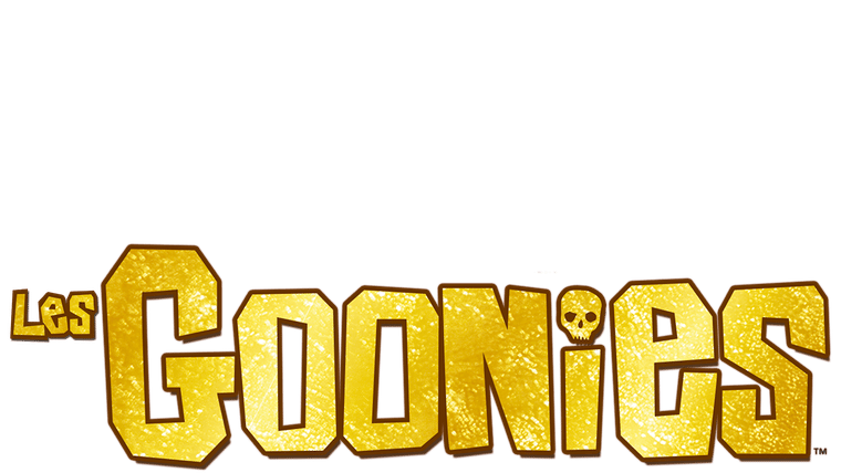 Les Goonies