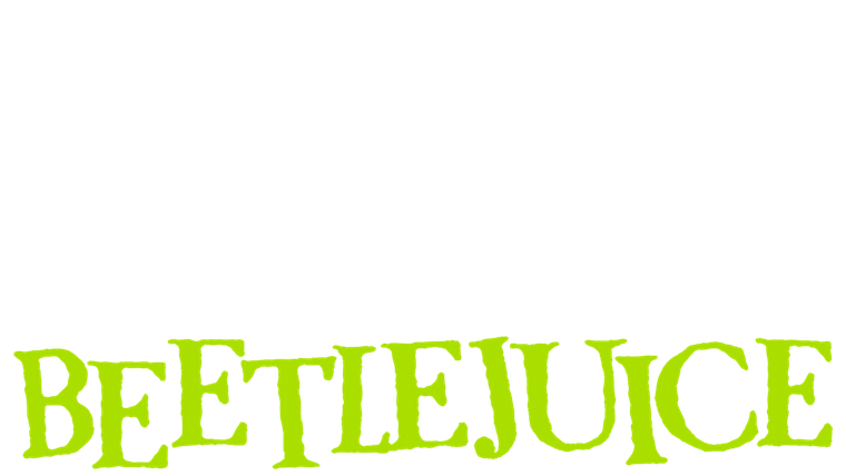 Beetlejuice