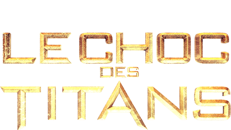 Le Choc des Titans
