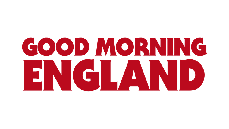 Good Morning England