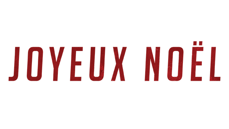 Joyeux Noël
