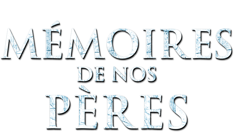Mémoires de nos pères
