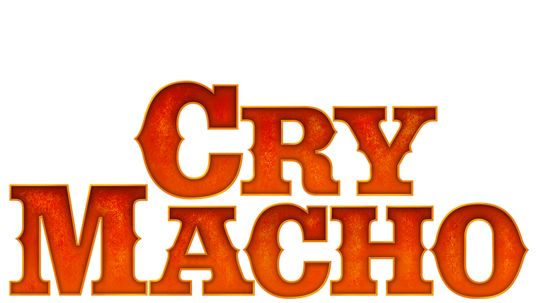 Cry Macho