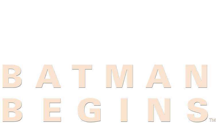Batman Begins