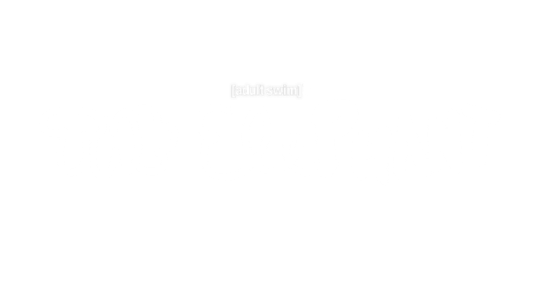 Adult Swim's The Elephant