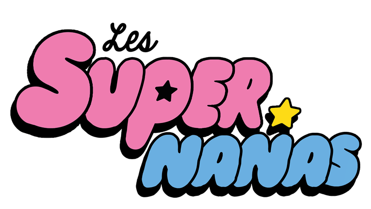 Les Supers Nanas