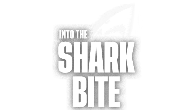 Dans la gueule du requin