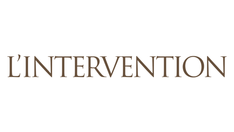 L'intervention