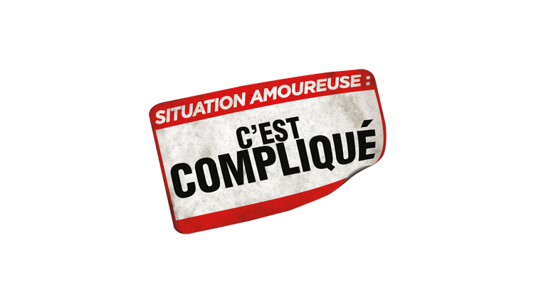 Situation Amoureuse : C'est Compliqué