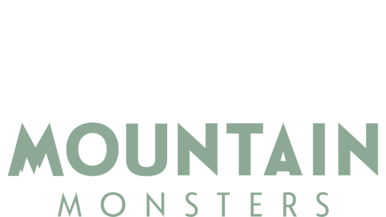 Monstres des montagnes