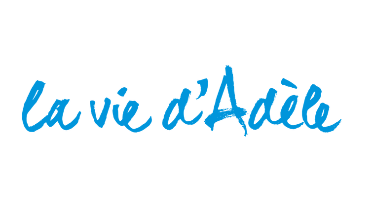 La vie d'Adèle