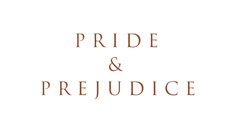 Orgueil et Préjugés