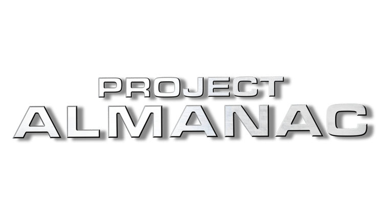 Project Almanac