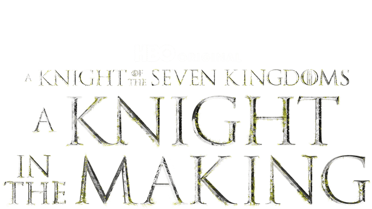 A Knight In The Making