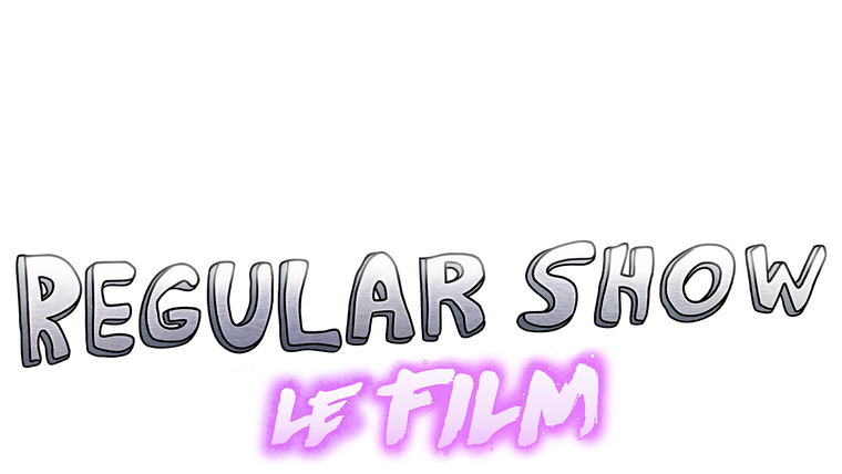 Regular Show : Le Film