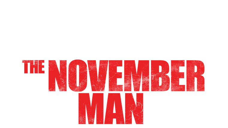 The November Man