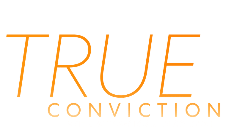 La justice par conviction