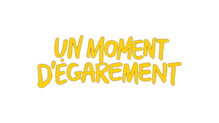 Un moment d'égarement