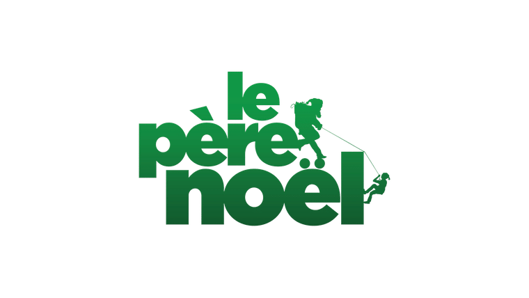 Le père Noël
