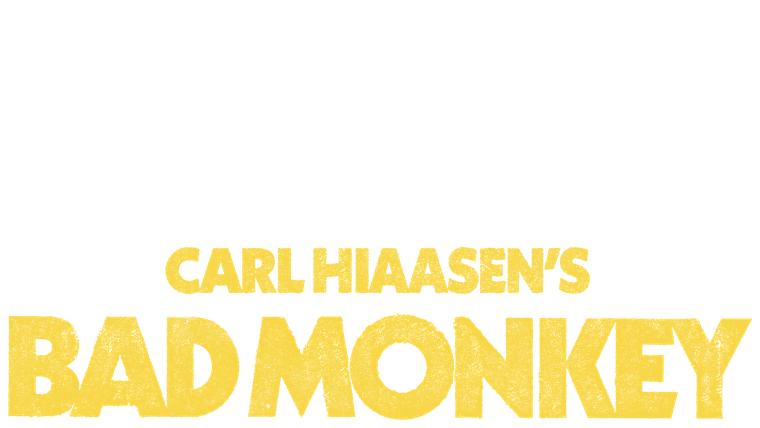 Carl Hiaasen’s Bad Monkey