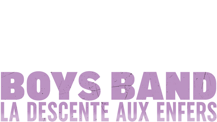 Boys band : la descente aux enfers