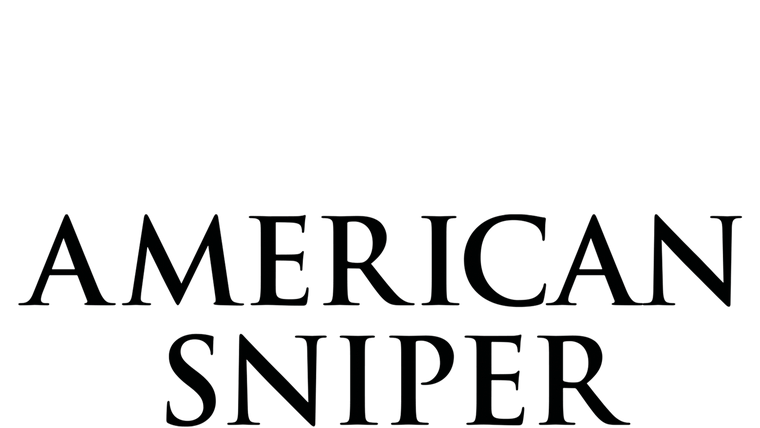 American Sniper