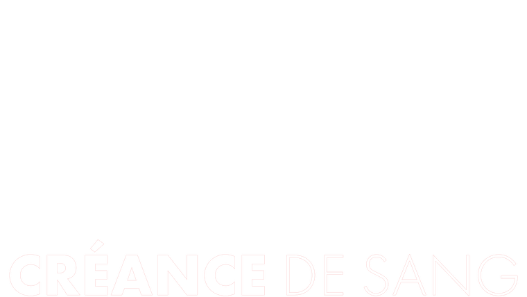 Créance de sang