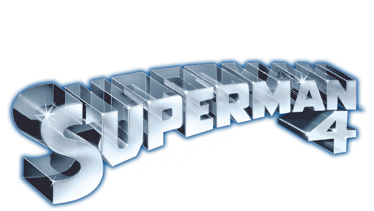 Superman 4 : le face à face