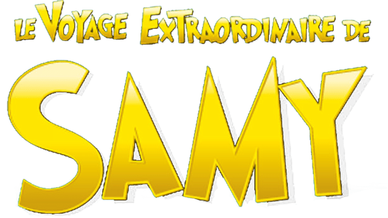Le Voyage extraordinaire de Samy